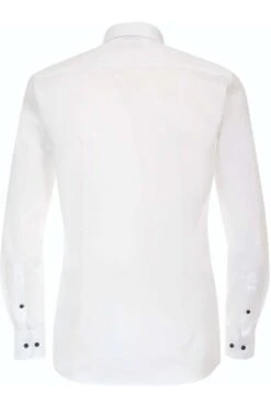 Casa Moda Modern Fit Hemd Weiss, Einfarbig -Bekleidung Rabatt Serie 334026300 000 3 800 1200x1200