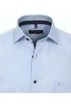 Casa Moda Modern Fit Hemd Hellblau, Einfarbig -Bekleidung Rabatt Serie 334026300 115 2 800PfgAaHKyfJdRG 1200x1200