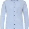 Casa Moda Modern Fit Hemd Hellblau, Einfarbig -Bekleidung Rabatt Serie 334026300 115 800jwiluAapYNSiI 1200x1200