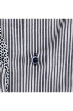 Casa Moda Modern Fit Hemd Blau, Gestreift -Bekleidung Rabatt Serie 334084000 101 3 800XHyYmjLVBobB0 1200x1200