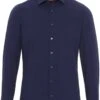 Pure Slim Fit Hemd Marine, Einfarbig -Bekleidung Rabatt Serie 3355 104 132 8001d7EZBq07abBw 1200x1200