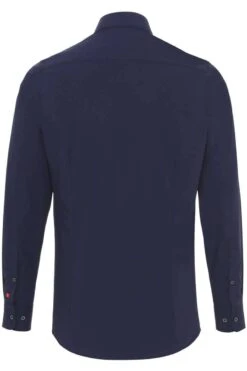 Pure Slim Fit Hemd Marine, Einfarbig 9 Pure Slim Fit Hemd Marine, Einfarbig -Bekleidung Rabatt Serie 3355 104 132 8 800STikWd2Jso9Kh 1200x1200