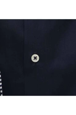 ETERNA Performance Slim Fit Hemd Marine, Einfarbig -Bekleidung Rabatt Serie 3372 F14P 72 19 3 800 1200x1200