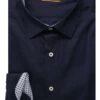 ETERNA Performance Slim Fit Hemd Marine, Einfarbig -Bekleidung Rabatt Serie 3372 F14P 72 19 800 1200x1200