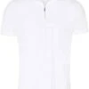 Pure Slim Fit Poloshirt Weiss, Einfarbig -Bekleidung Rabatt Serie 3392 92920 900 800 1200x1200