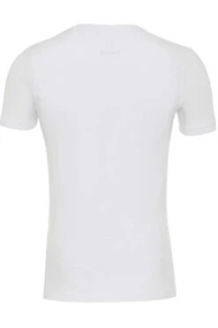 Pure Slim Fit T-Shirt V-Ausschnitt Weiss,Einfarbig 5 Pure Slim Fit T-Shirt V-Ausschnitt Weiss,Einfarbig -Bekleidung Rabatt Serie 3398 92998 900 8 800 1200x1200