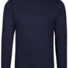 TRIGEMA Longsleeve Navy -Bekleidung Rabatt Serie 36501 046 800 1200x1200