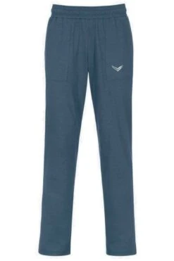 TRIGEMA Regular Fit Herren Freizeithose Jeans