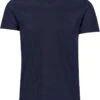 TRIGEMA Slim Fit T-Shirt Rundhals Navy,Einfarbig -Bekleidung Rabatt Serie 37201 046 800 1200x1200