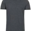 TRIGEMA Slim Fit T-Shirt Rundhals Anthrazit,Melange 1 TRIGEMA Slim Fit T-Shirt Rundhals Anthrazit,Melange -Bekleidung Rabatt Serie 37201 109 800 1200x1200