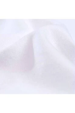 TRIGEMA Comfort Fit T-Shirt Stehkragen Weiss,Einfarbig -Bekleidung Rabatt Serie 37209 001 4 800 1200x1200