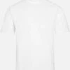 TRIGEMA Comfort Fit T-Shirt Stehkragen Weiss,Einfarbig -Bekleidung Rabatt Serie 37209 001 800 1200x1200