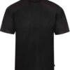TRIGEMA Comfort Fit T-Shirt Stehkragen Schwarz,Einfarbig 2 TRIGEMA Comfort Fit T-Shirt Stehkragen Schwarz,Einfarbig -Bekleidung Rabatt Serie 37209 008 800 1200x1200