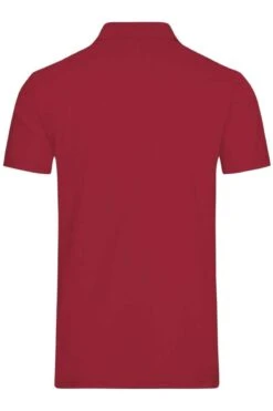 TRIGEMA Comfort Fit Poloshirt Rubin, Einfarbig -Bekleidung Rabatt Serie 37602 436 9 800 1200x1200