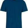 TRIGEMA Comfort Fit T-Shirt Rundhals Saphir,Einfarbig -Bekleidung Rabatt Serie 39202 552 800 1200x1200