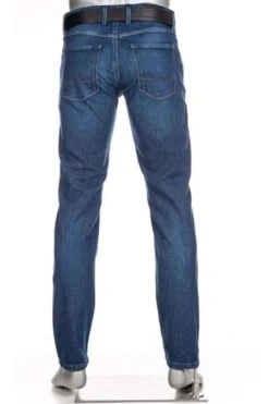 Alberto Robin Tapered Fit Five-Pocket Herren Jeans Jeans 7 Alberto Robin Tapered Fit Five-Pocket Herren Jeans Jeans -Bekleidung Rabatt Serie 3977 1381 887 2 800 1200x1200