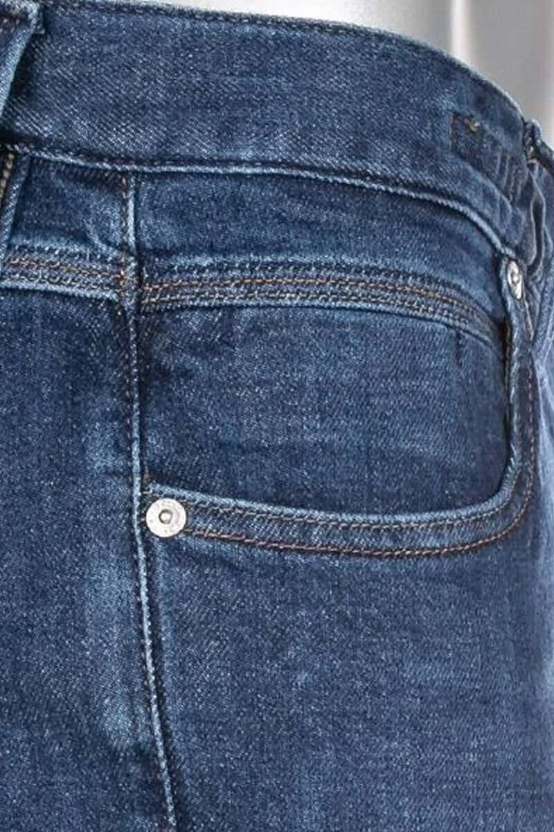 Alberto Robin Tapered Fit Five-Pocket Herren Jeans Jeans 5 Alberto Robin Tapered Fit Five-Pocket Herren Jeans Jeans – Bild 3