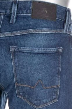 Alberto Robin Tapered Fit Five-Pocket Herren Jeans Jeans 9 Alberto Robin Tapered Fit Five-Pocket Herren Jeans Jeans -Bekleidung Rabatt Serie 3977 1381 887 4 800 1200x1200