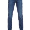 Alberto Robin Tapered Fit Five-Pocket Herren Jeans Jeans -Bekleidung Rabatt Serie 3977 1381 887 800 1200x1200