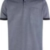 Jupiter Modern Fit Poloshirt Dunkelblau, Einfarbig -Bekleidung Rabatt Serie 4002 72141 120 800 1200x1200