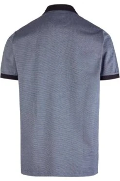 Jupiter Modern Fit Poloshirt Dunkelblau, Einfarbig -Bekleidung Rabatt Serie 4002 72141 120 9 800 1200x1200