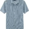 OLYMP Casual Modern Fit Hemd Blau, Gemustert 2 OLYMP Casual Modern Fit Hemd Blau, Gemustert -Bekleidung Rabatt Serie 4007 12 11 800 1200x1200