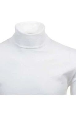 RAGMAN Regular Fit Herren Rollkragenshirt Weiss -Bekleidung Rabatt Serie 40170 006 1 800 1200x1200