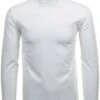 RAGMAN Regular Fit Herren Rollkragenshirt Weiss -Bekleidung Rabatt Serie 40170 006 800 1200x1200