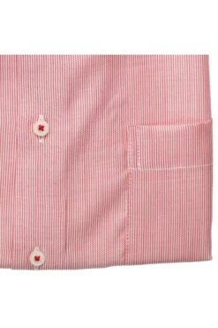 ETERNA Modern Fit Hemd Weinrot, Gestreift 11 ETERNA Modern Fit Hemd Weinrot, Gestreift -Bekleidung Rabatt Serie 4023 C14U 55 4 800 1200x1200