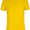 RAGMAN Regular Fit T-Shirt Rundhals Gelb,Einfarbig -Bekleidung Rabatt Serie 403080 050 800Lps4EGBIkRQIS 1200x1200