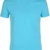 RAGMAN Regular Fit T-Shirt Rundhals Aqua,Einfarbig -Bekleidung Rabatt Serie 403080 745 8008amOqW36shqdT 1200x1200