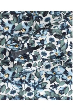 Casa Moda Casual Casual Fit Hemd Blau/grün/weiss, Blumen -Bekleidung Rabatt Serie 413713200 300 2 8005N3Vtd2msXILq 1200x1200