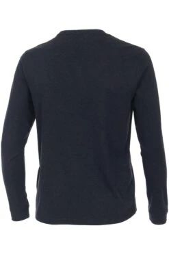 Casa Moda Longsleeve Rundhals Blau 7 Casa Moda Longsleeve Rundhals Blau -Bekleidung Rabatt Serie 423963300 147 8 800 1200x1200