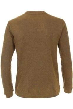 Casa Moda Longsleeve Rundhals Gelb 7 Casa Moda Longsleeve Rundhals Gelb -Bekleidung Rabatt Serie 423963300 556 8 800 1200x1200