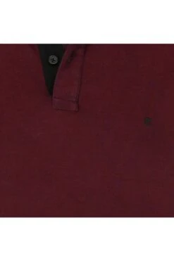 Casa Moda Casual Fit Longsleeve Poloshirt Rot, Einfarbig 7 Casa Moda Casual Fit Longsleeve Poloshirt Rot, Einfarbig -Bekleidung Rabatt Serie 423964300 415 3 800 1200x1200