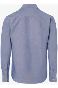 Brax Modern Fit Hemd Hellblau, Strukturiert -Bekleidung Rabatt Serie 433308 74414300 22 9 800 1200x1200
