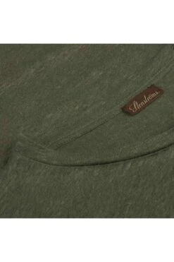 Stenströms Fitted Body T-Shirt Rundhals Dunkelgrün,Einfarbig 8 Stenströms Fitted Body T-Shirt Rundhals Dunkelgrün,Einfarbig -Bekleidung Rabatt Serie 440038 2462 470 2 800 1200x1200