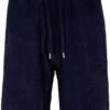 Stenströms Regular Fit Kurze Jogginghose Navy -Bekleidung Rabatt Serie 440051 2484 180 800 1200x1200