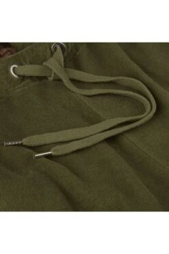 Stenströms Regular Fit Kurze Jogginghose Dunkelgrün -Bekleidung Rabatt Serie 440051 2484 460 3 800 1200x1200