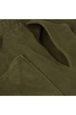 Stenströms Regular Fit Kurze Jogginghose Dunkelgrün -Bekleidung Rabatt Serie 440051 2484 460 4 800 1200x1200