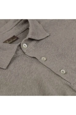 Stenströms Fitted Body Poloshirt Hellbraun, Einfarbig -Bekleidung Rabatt Serie 441274 2462 240 2 800 1200x1200