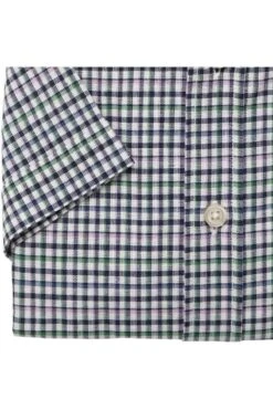 Brax Modern Fit Hemd Ocean, Querstreifen -Bekleidung Rabatt Serie 442847 74417100 23 2 800 1200x1200