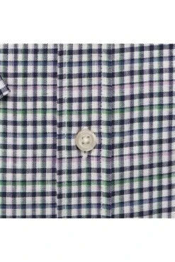 Brax Modern Fit Hemd Ocean, Querstreifen -Bekleidung Rabatt Serie 442847 74417100 23 3 800 1200x1200