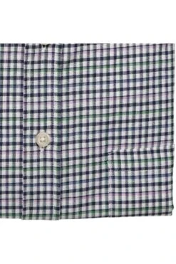 Brax Modern Fit Hemd Ocean, Querstreifen -Bekleidung Rabatt Serie 442847 74417100 23 4 800 1200x1200