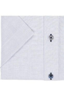 ETERNA Modern Fit Hemd Blau/weiss, Strukturiert -Bekleidung Rabatt Serie 4671 C14P 11 2 800 1200x1200
