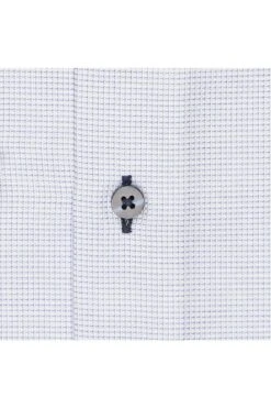 ETERNA Modern Fit Hemd Blau/weiss, Strukturiert -Bekleidung Rabatt Serie 4671 C14P 11 3 800 1200x1200