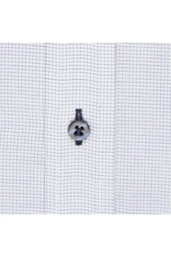 ETERNA Comfort Fit Hemd Blau/weiss, Strukturiert -Bekleidung Rabatt Serie 4671 E147 11 3 800 1200x1200