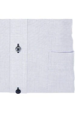 ETERNA Comfort Fit Hemd Blau/weiss, Strukturiert -Bekleidung Rabatt Serie 4671 E147 11 4 800 1200x1200