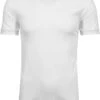 RAGMAN Regular Fit T-Shirt Rundhals Weiss,Einfarbig -Bekleidung Rabatt Serie 485780 006 800 1200x1200