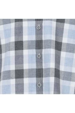 Brax Modern Fit Flanellhemd Blau/beige/weiß, Kariert 8 Brax Modern Fit Flanellhemd Blau/beige/weiß, Kariert -Bekleidung Rabatt Serie 493784 74437900 28 3 800 1200x1200